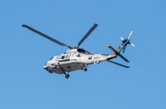 厚木基地近況編7