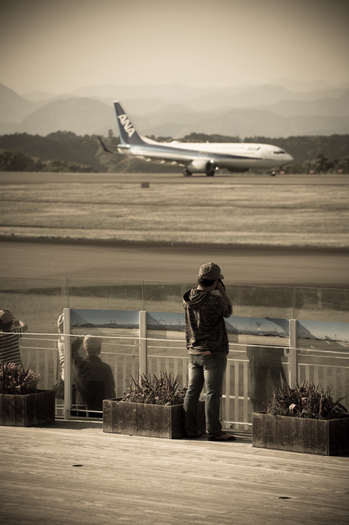 のんびり静浜航空祭・・・33