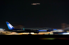 羽田Kポイント8