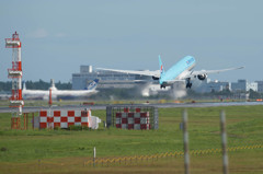 お父さんの夏休み17