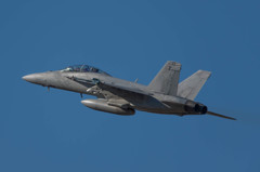 RWY19　離陸・・・4