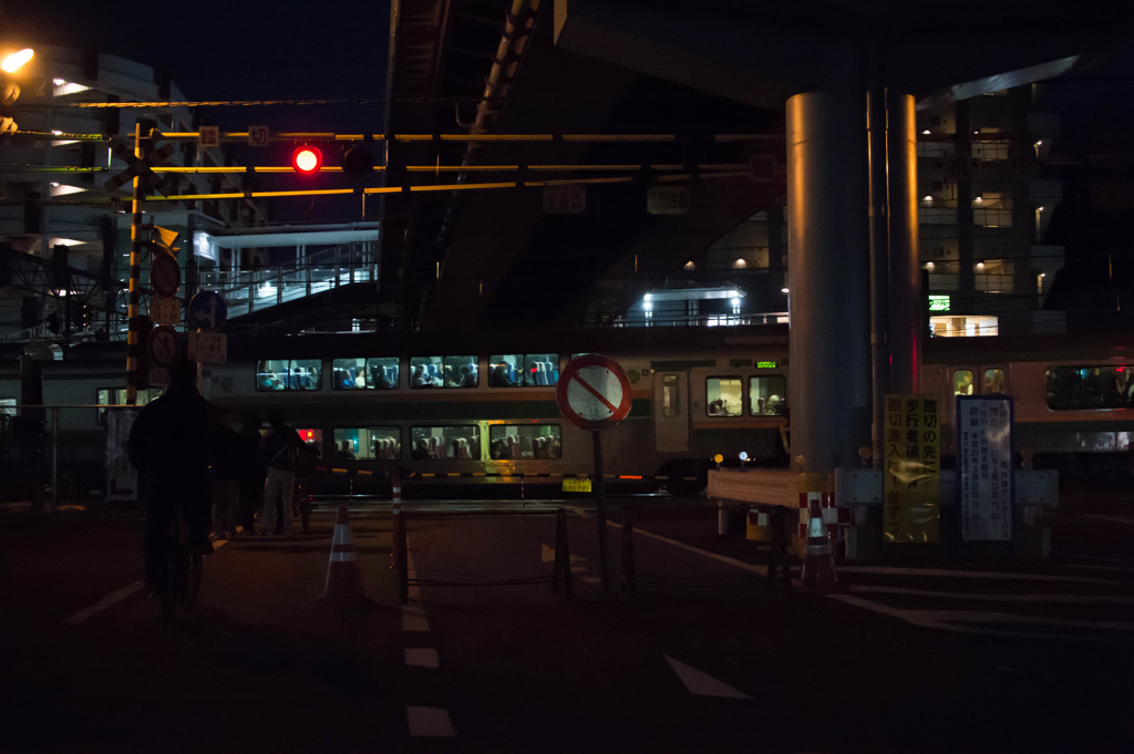 些細なことかもしれない・・・
