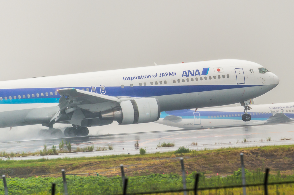 ランチェン・・・