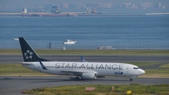 強襲羽田基地・・・29