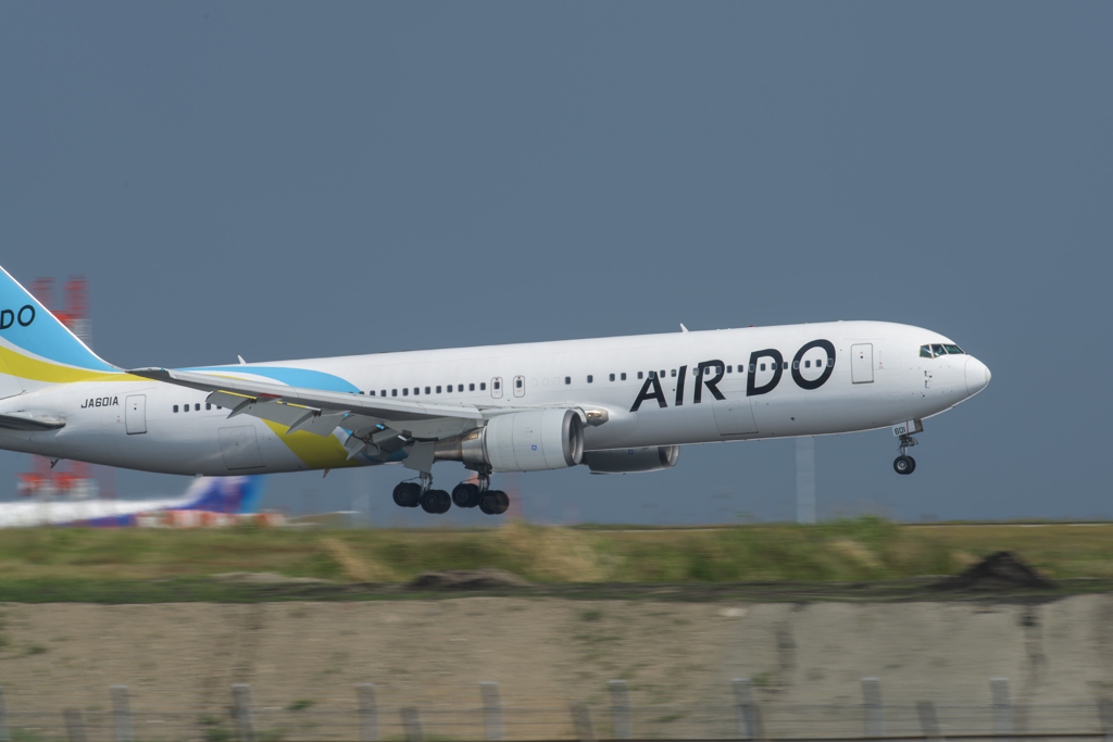 モノノフが集いし京浜島・・・24