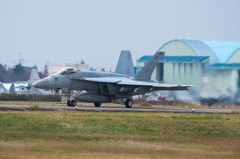 厚木基地近況編3