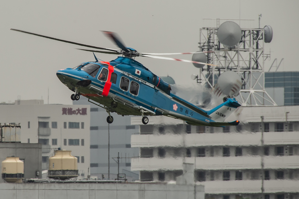 立川防災航空祭2018・・・10