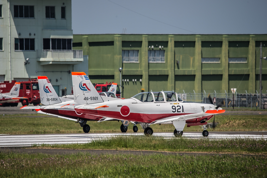 のんびり静浜航空祭・・・5