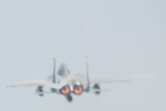 アフターバーナー　２