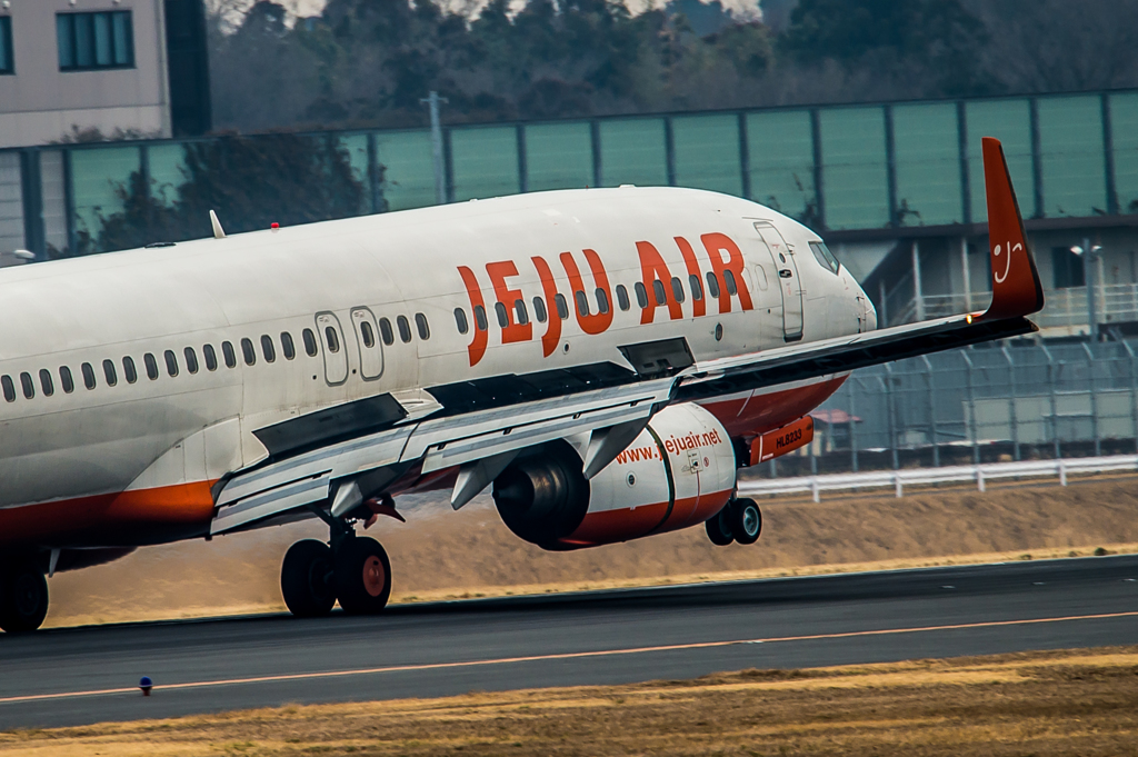 そうだ！成田に行こう！・・・11