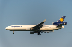 McDonnell Douglas/Boeing MD-11