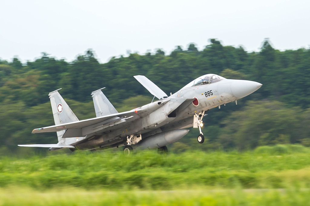 百里遠征　後半　臨場編　　