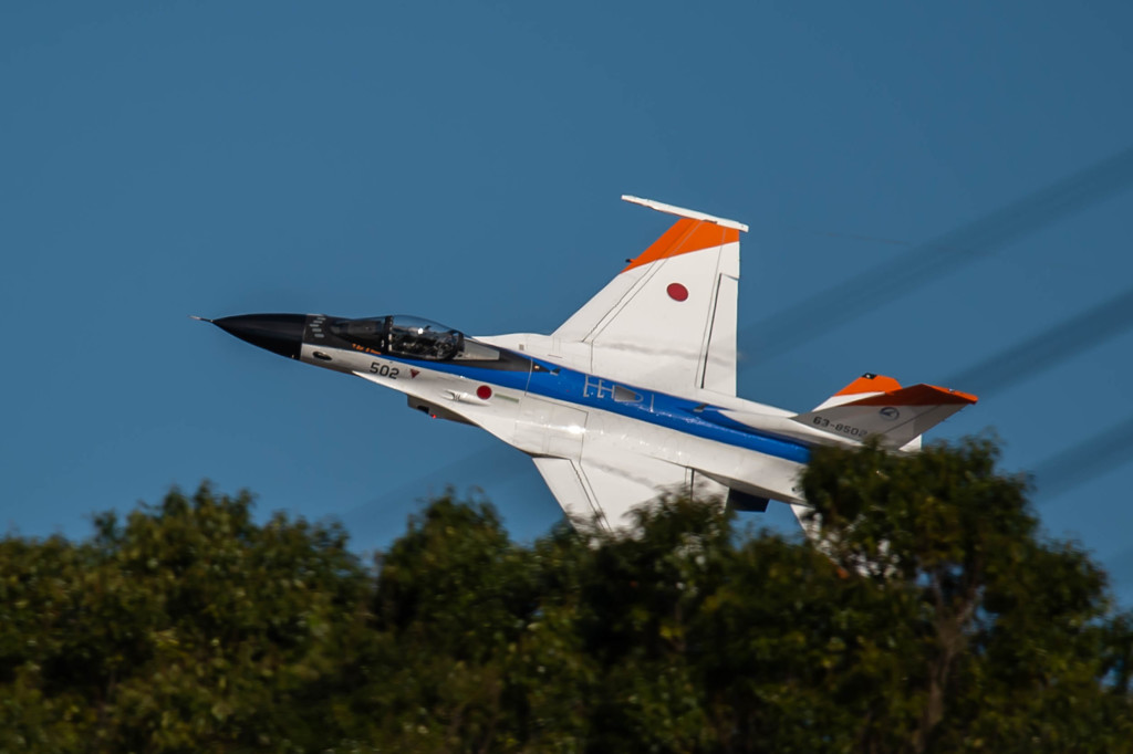 岐阜基地航空祭2018予行・・・10