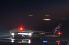 空振りした夜・・・18