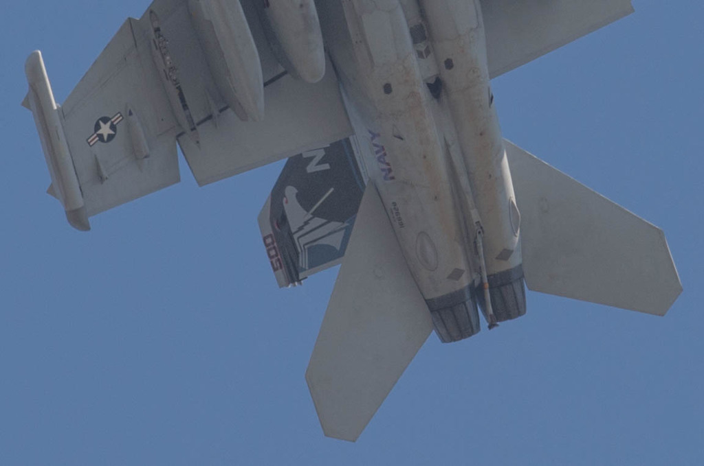 AREA884（仕事場）上空3