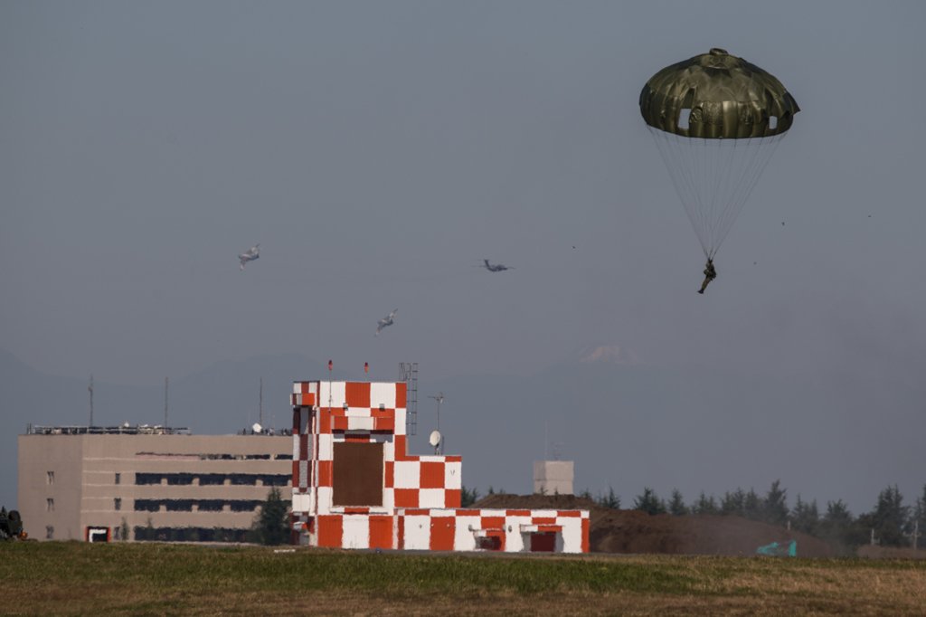 入間航空祭2017・・・38