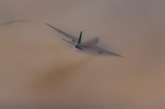 曇天には・・・3