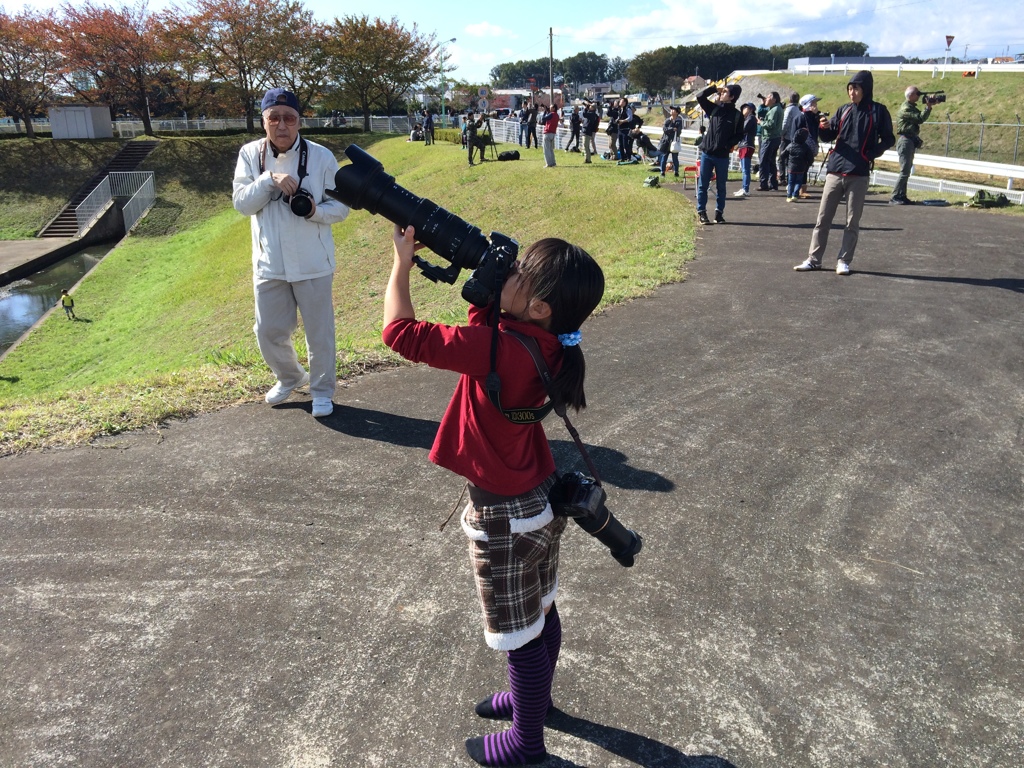 入間航空祭2014