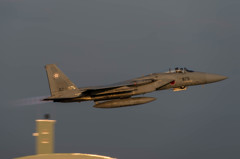 875 離陸直後　時速約230ｋｍ/ｈ～250ｋｍ/ｈ