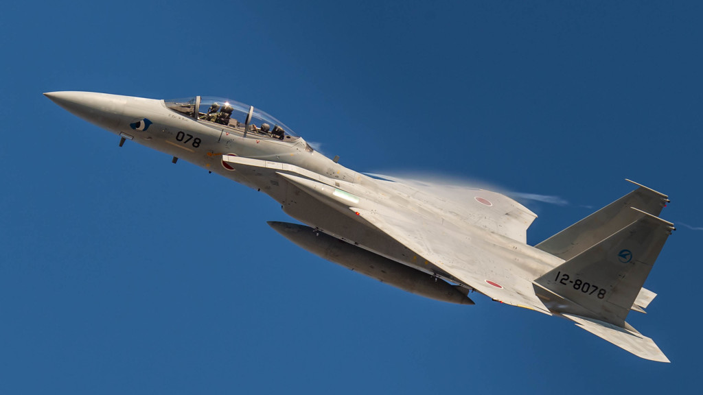 岐阜基地航空祭2018予行・・・8