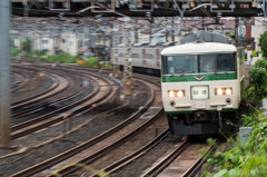 せっかくなので撮影・・・