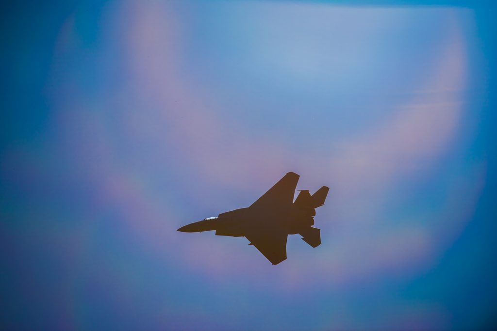 ギャラガ・・・