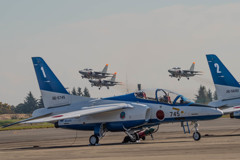 人間航空祭2018・・・40