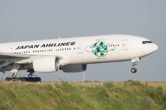 ももじさんのとなりで・・・5