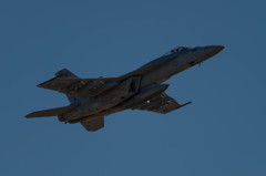 RWY19　離陸・・・1