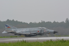 百里航空際　2013　F-4