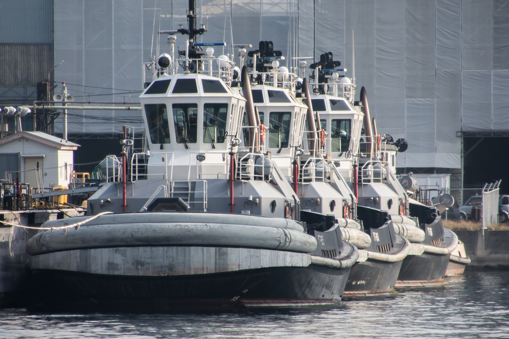 誰が為に・・・4