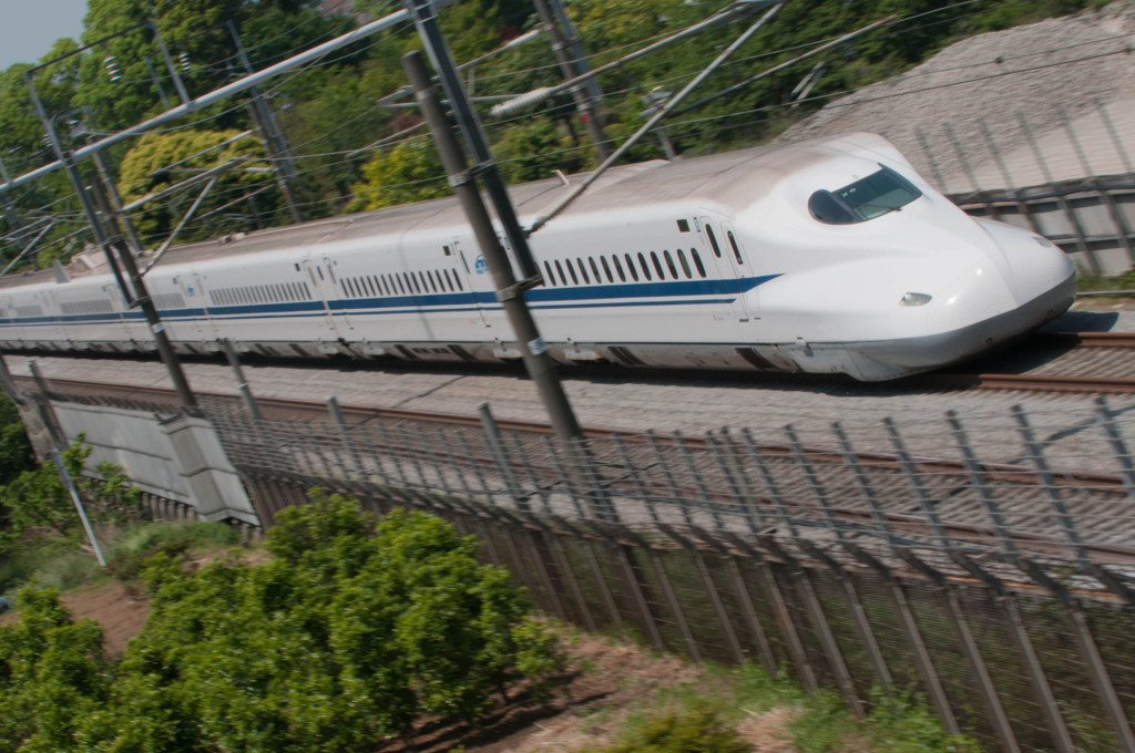 N700A