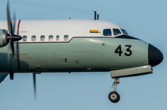 厚木基地慕情編　3