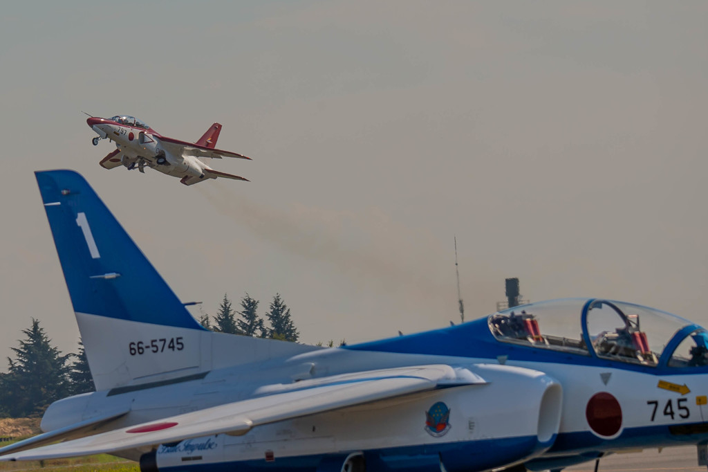 人間航空祭2018・・・38