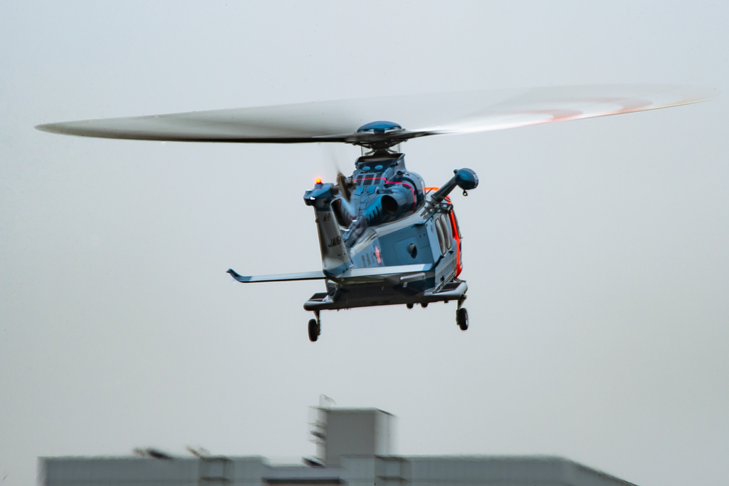 立川防災航空祭2018・・・16