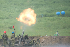 迫撃砲