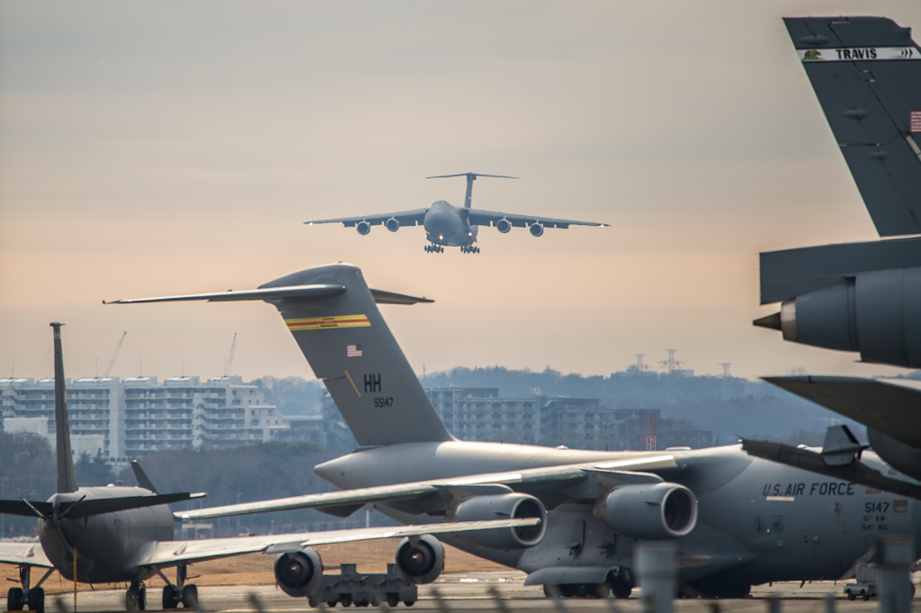YOKOTA RHAPSODY・・・36