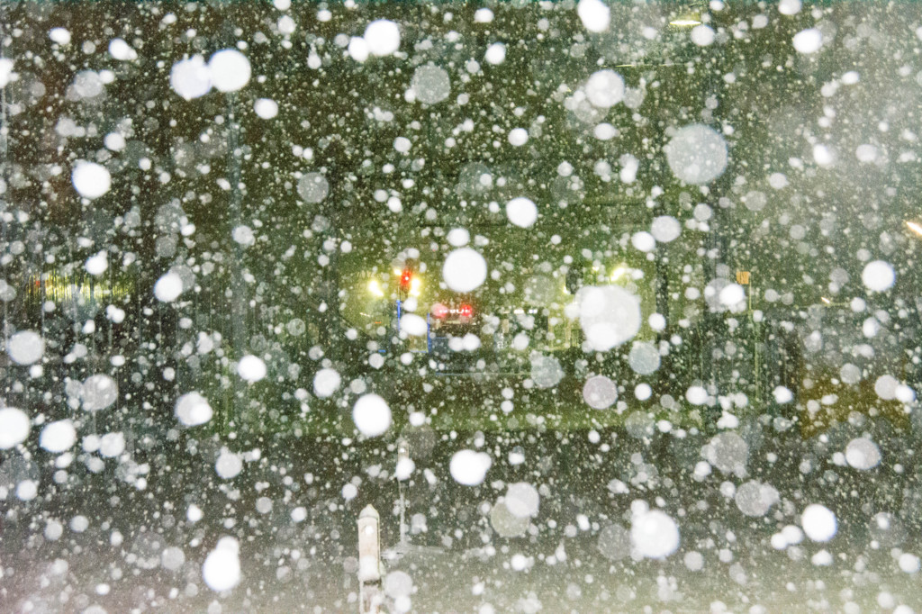 大雪