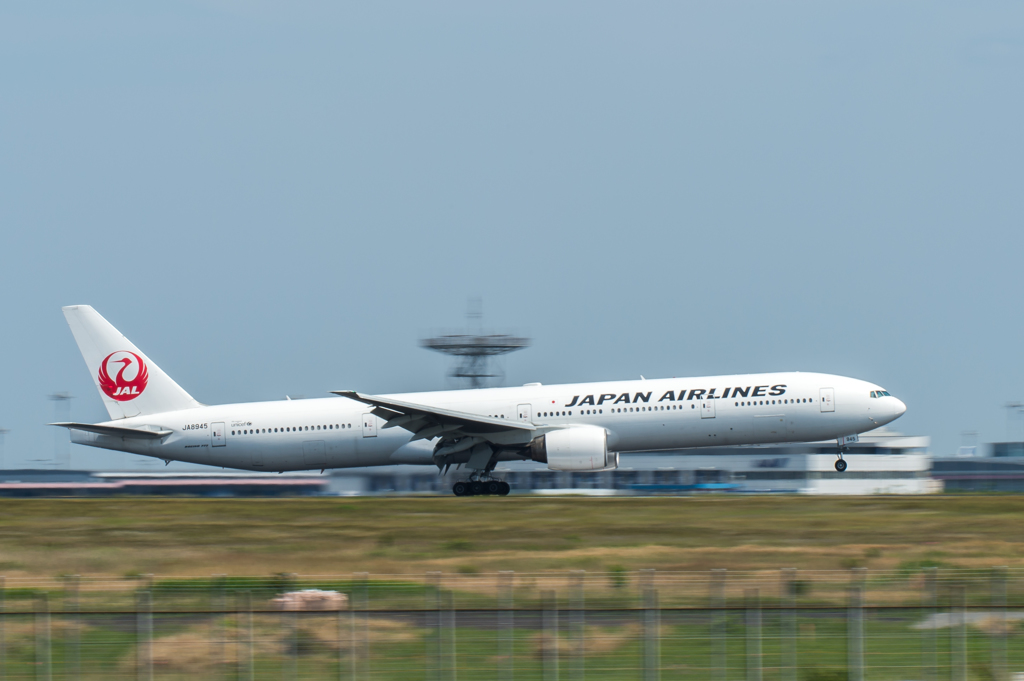 モノノフが集いし京浜島・・・２１