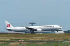 モノノフが集いし京浜島・・・２１