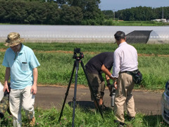 コンデジに悪戦苦闘中ｗ