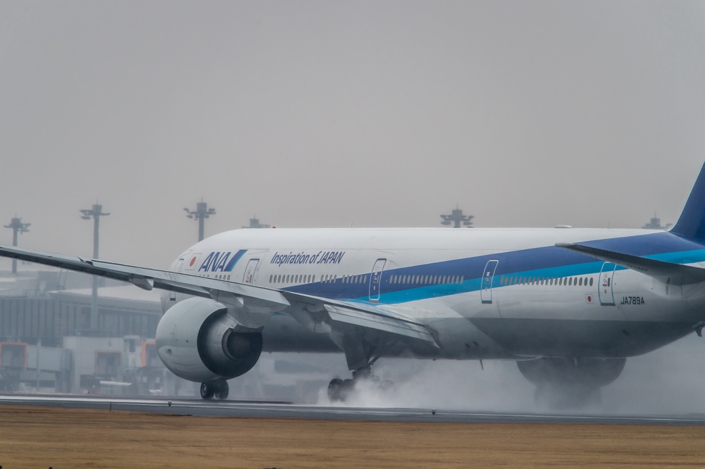 そうだ！成田へ行こう！・・・16