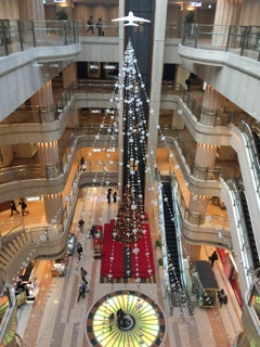 強襲羽田基地・・・4