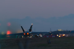 厚木基地近況編12