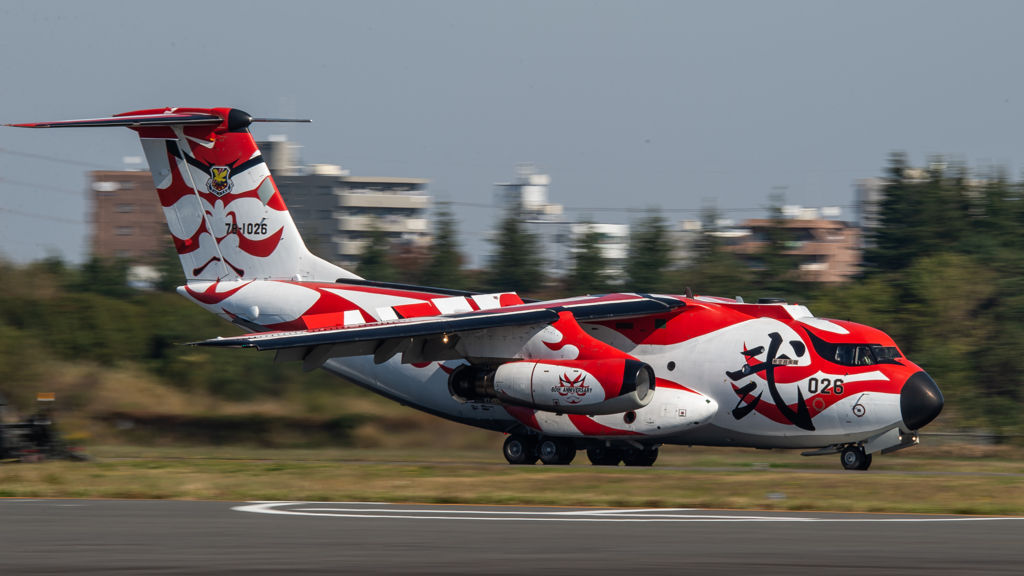 人間航空祭2018・・・18