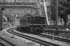昭和55年頃の保土ヶ谷駅？