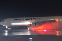 空振りした夜・・・19