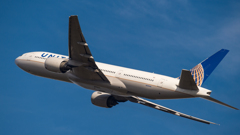 ユナイテッド航空