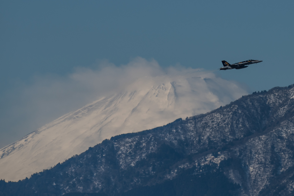 裏厚木基地航空祭・・・19