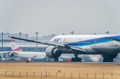 そうだ！成田へ行こう！・・・14